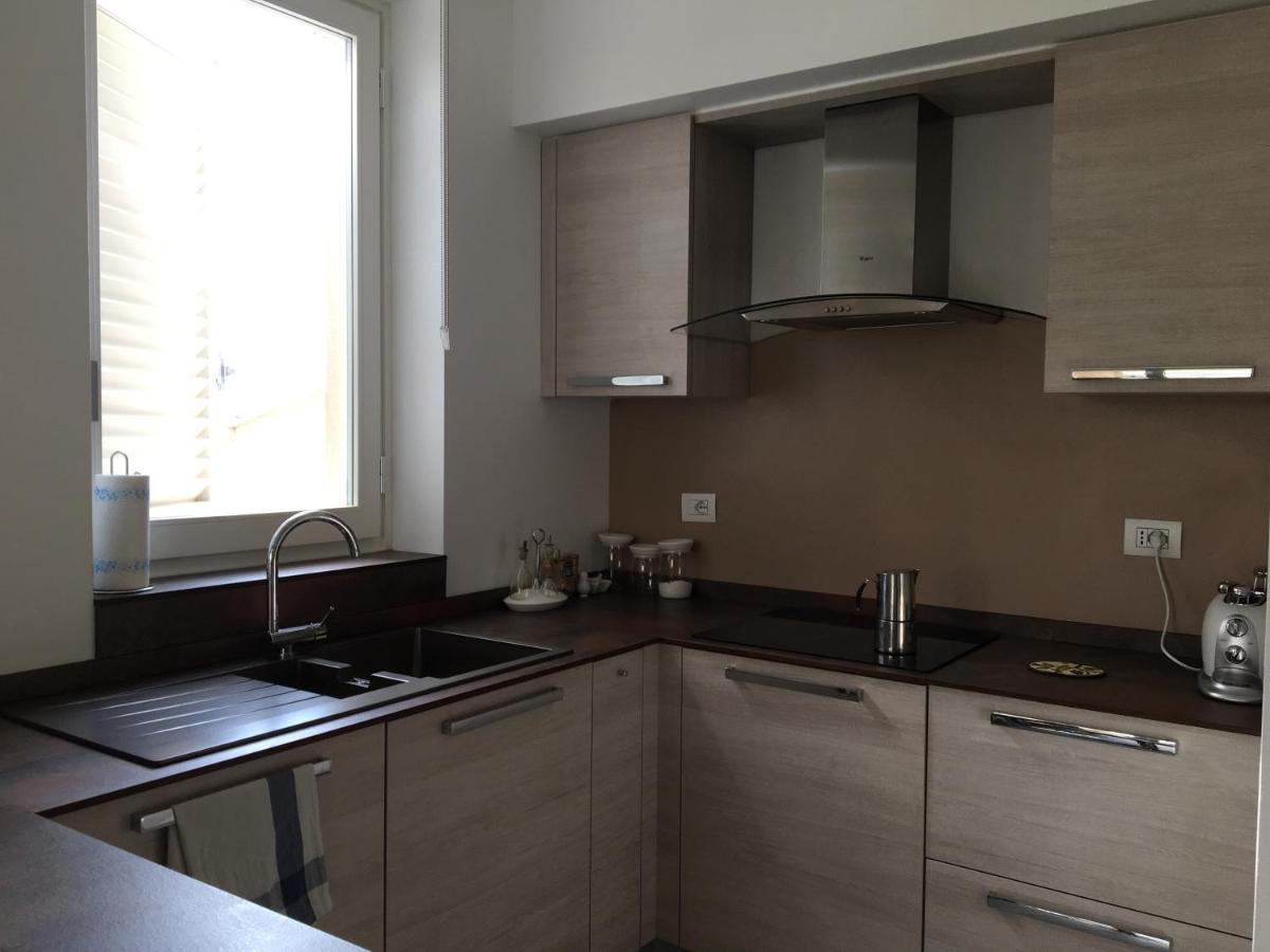 Casa Vacanza Annamai Διαμέρισμα Montespertoli Εξωτερικό φωτογραφία