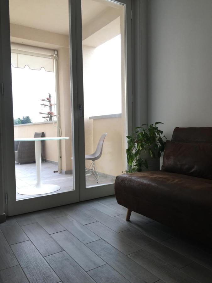 Casa Vacanza Annamai Διαμέρισμα Montespertoli Εξωτερικό φωτογραφία