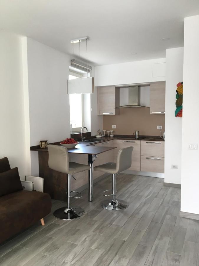 Casa Vacanza Annamai Διαμέρισμα Montespertoli Εξωτερικό φωτογραφία