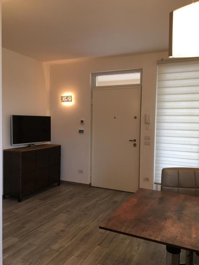 Casa Vacanza Annamai Διαμέρισμα Montespertoli Εξωτερικό φωτογραφία